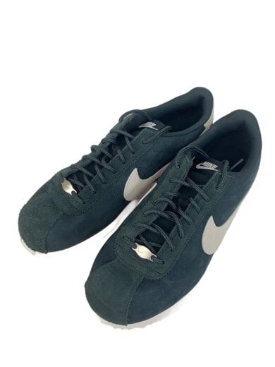 商品画像：CORTEZ PREMIUM_コルテッツ プレミアム/27.5cm/GRN/スウェード 2