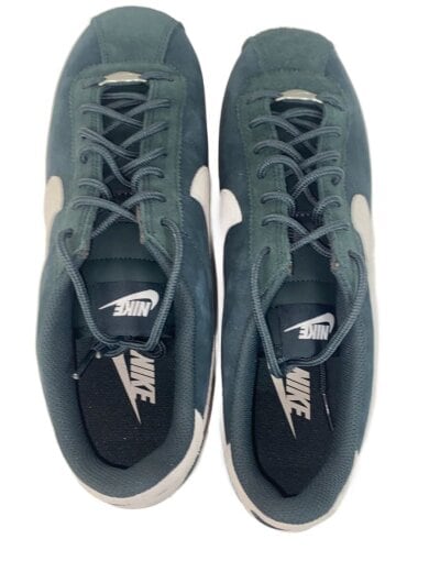 商品画像：CORTEZ PREMIUM_コルテッツ プレミアム/27.5cm/GRN/スウェード 3