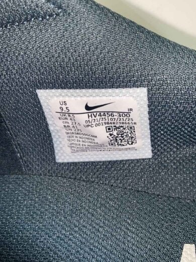 商品画像：CORTEZ PREMIUM_コルテッツ プレミアム/27.5cm/GRN/スウェード 5