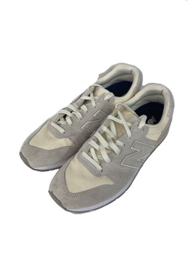 商品画像：CM996/ホワイト/27.5cm/WHT 2