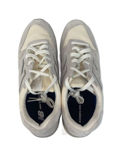 商品画像：CM996/ホワイト/27.5cm/WHT 3