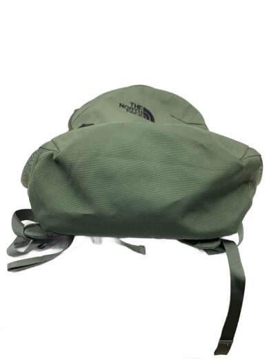 商品画像：リュック/ナイロン/GRN/無地/NF0A3VY2 4