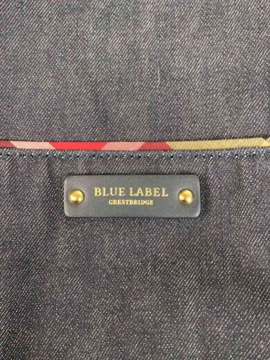 商品画像：ショルダーバッグ/デニム/IDG/55190-815-29 5