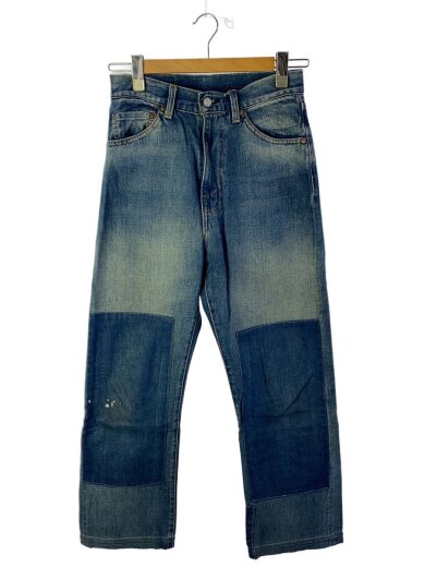 商品画像：ボトム/28/デニム/IDG/PC9-50701-0016 1