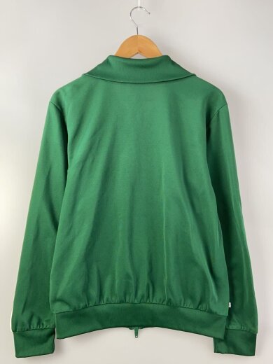 商品画像：ジャージ/XL/コットン/GRN/IA4777 2