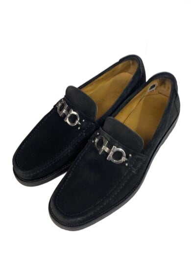商品画像：ローファー/UK8.5/BLK/UR15015// 2