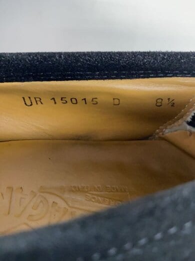 商品画像：ローファー/UK8.5/BLK/UR15015// 5