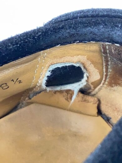 商品画像：ローファー/UK8.5/BLK/UR15015// 6
