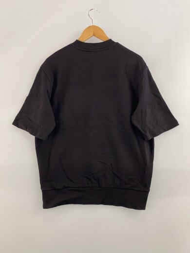 商品画像：Tシャツ/S/コットン/BLK/総柄// 2