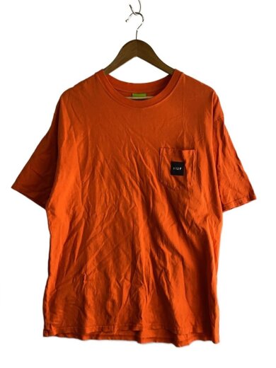 商品画像：Tシャツ/L/コットン/ORN/無地// 1