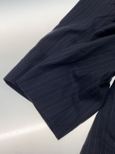 商品画像：V2 BY VERSACE/セットアップ/L/コットン/NVY/ストライプ// 5