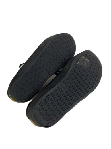 商品画像：ローカットスニーカー/28cm/BLK// 4