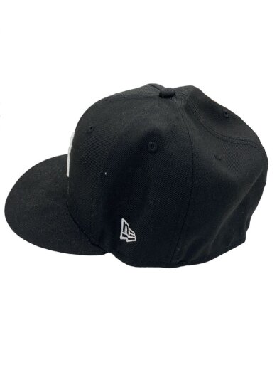 商品画像：キャップ/7 3/4/ゴアテックス/BLK/無地/メンズ// 2