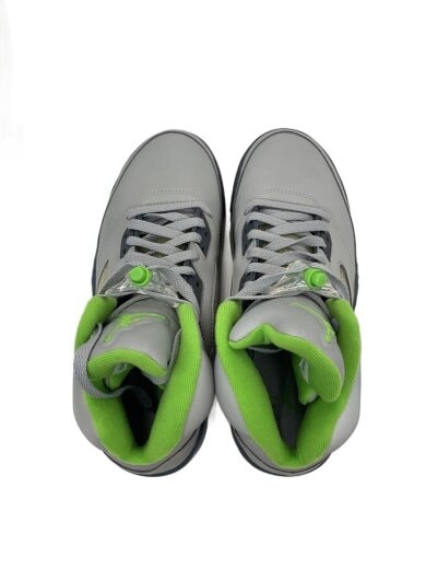 商品画像：AIR JORDAN 5 RETRO_エアジョーダン 5 レトロ/25cm/GRY// 3
