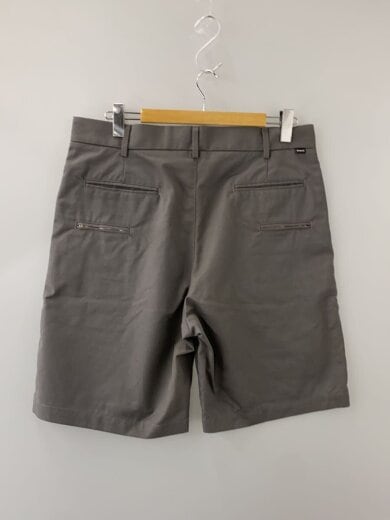 商品画像：ショートパンツ/36/コットン/GRY// 2