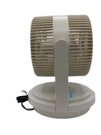 商品画像：扇風機・サーキュレーター QS303 2