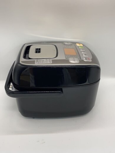 商品画像：炊飯器 銘柄炊き RC-PA30 2