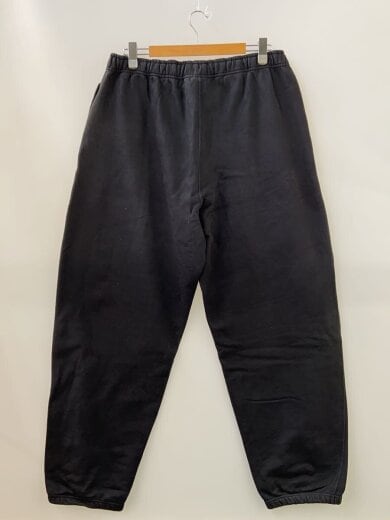 商品画像：ボトム/XL/コットン/BLK/無地// 2