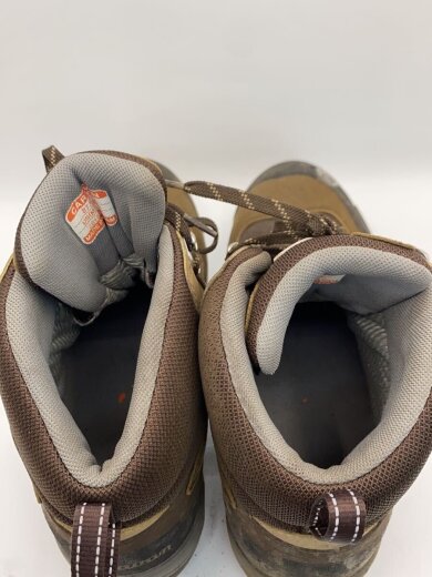 商品画像：トレッキングブーツ/27cm/BRW// 3