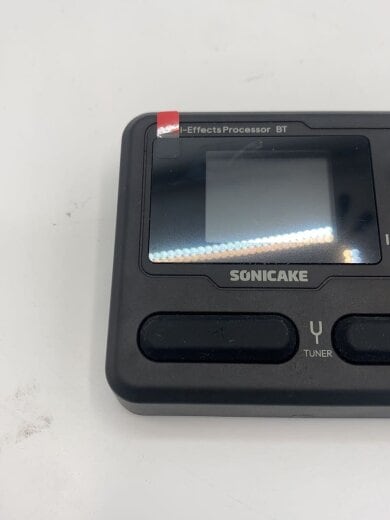 商品画像：エフェクター/pocket master 2