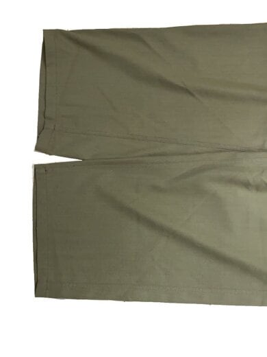 商品画像：スラックスパンツ/2/ウール/KHK/TROUSER063 6