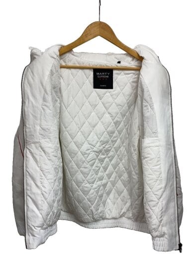 商品画像：ジャケット/XL/ナイロン/WHT 3