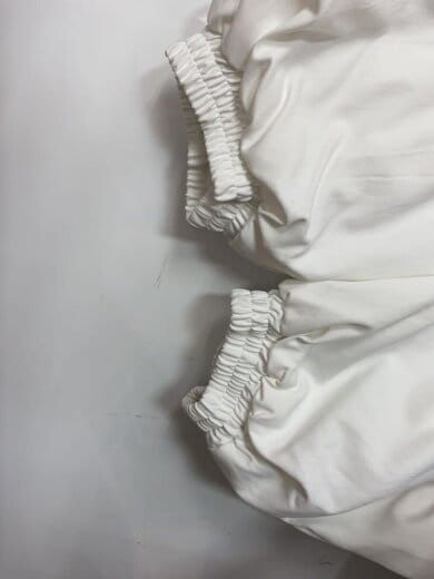 商品画像：ジャケット/XL/ナイロン/WHT 6