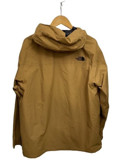 商品画像：CASSIUS TRICLIMATE JACKET_カシウストリクライメイトジャケット/XL/ナイロン/CML/無 2