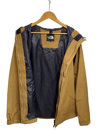 商品画像：CASSIUS TRICLIMATE JACKET_カシウストリクライメイトジャケット/XL/ナイロン/CML/無 3
