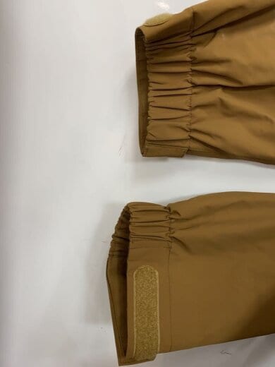 商品画像：CASSIUS TRICLIMATE JACKET_カシウストリクライメイトジャケット/XL/ナイロン/CML/無 6