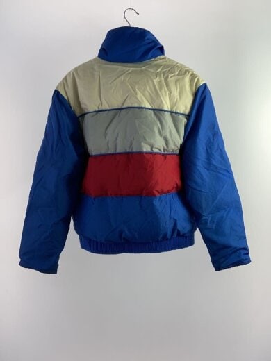 商品画像：ダウンジャケット/M/ナイロン/BLU// 2