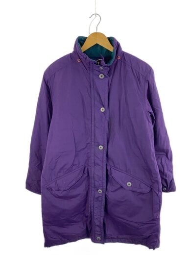 商品画像：モッズコート/--/ナイロン/PUP 1