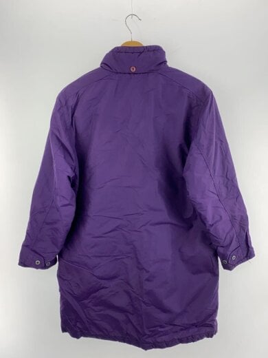 商品画像：モッズコート/--/ナイロン/PUP 2