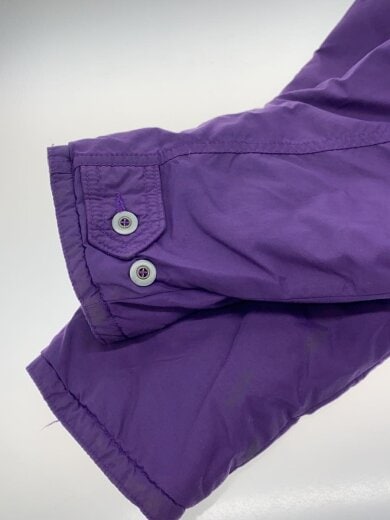 商品画像：モッズコート/--/ナイロン/PUP 4