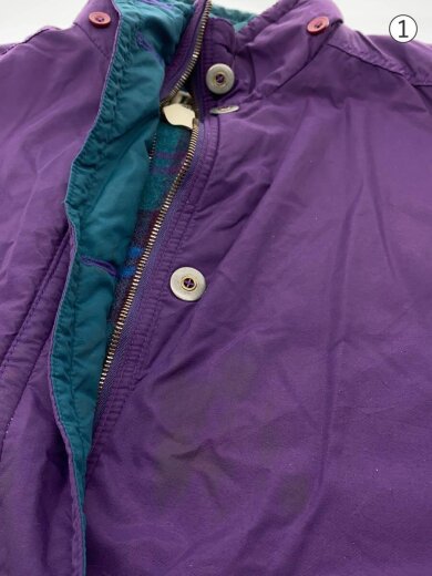 商品画像：モッズコート/--/ナイロン/PUP 5