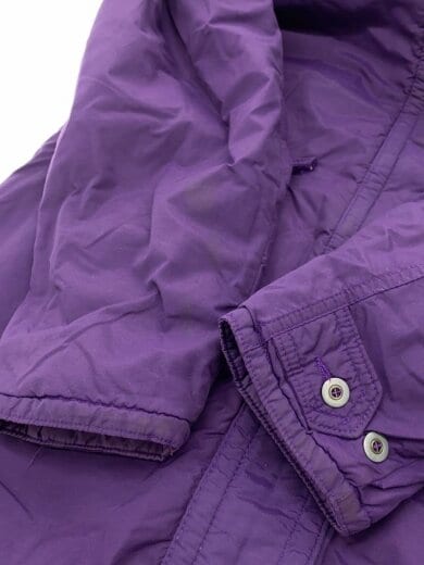 商品画像：モッズコート/--/ナイロン/PUP 7