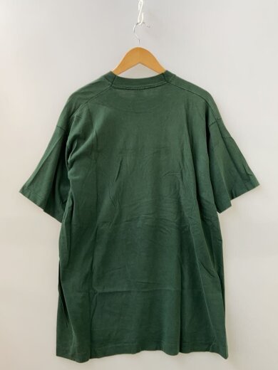 商品画像：Tシャツ/XXL/コットン/GRN// 2