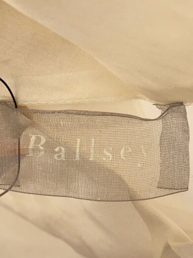 商品画像：長袖ブラウス/36/シルク/IVO/11-01-01-01831 3