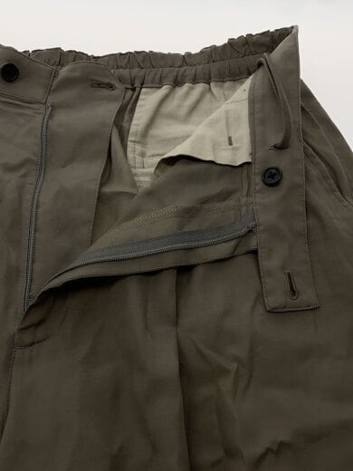 商品画像：ボトム/M/ポリエステル/BRW/無地/st.250 3