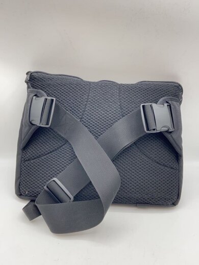 商品画像：ショルダーバッグ/--/BLK/無地 3