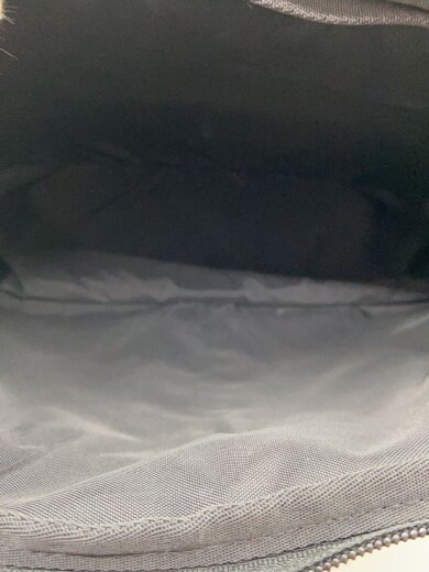 商品画像：ショルダーバッグ/--/BLK/無地 6