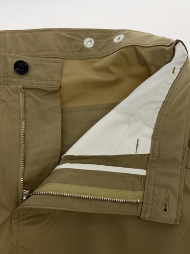 商品画像：ボトム/28/コットン/BEG/無地/A05167 3