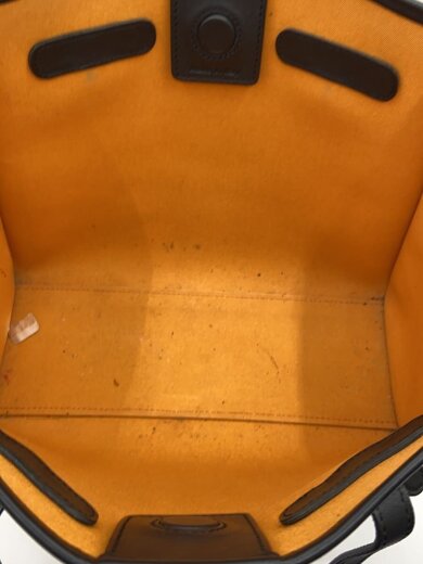 商品画像：トートバッグ/キャンバス/CRM/無地 6