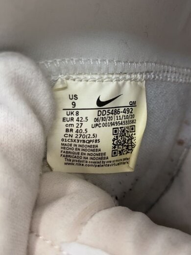 商品画像：BLAZER MID 77_ブレーザー ミッド 77/27cm/NVY 5