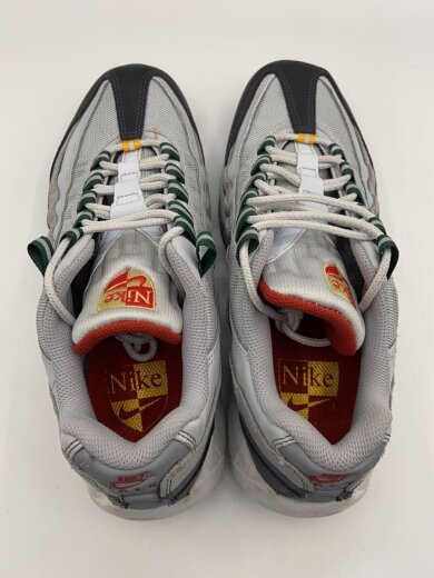 商品画像：AIR MAX 95_エアマックス 95/26.5cm/GRY 3