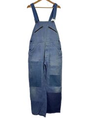 60s/オーバーオール/--/--/IDG