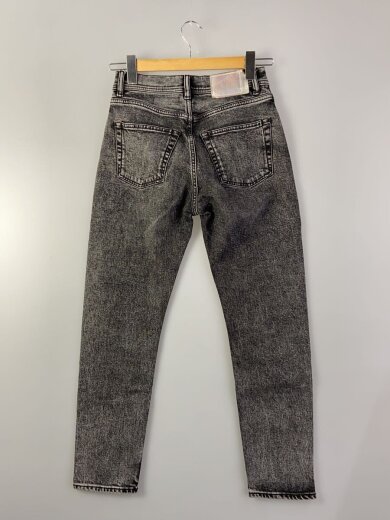 商品画像：スキニーパンツ/25/デニム/BLK// 2