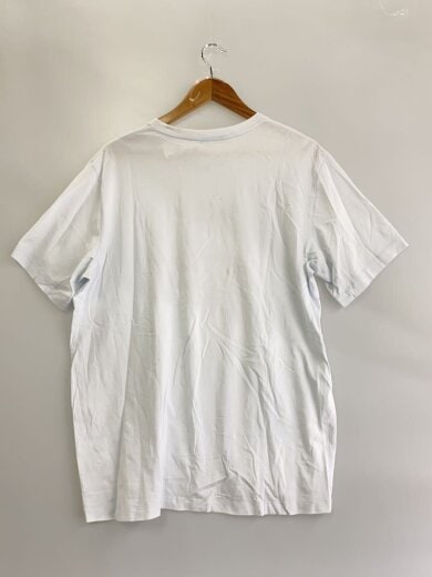 商品画像：Tシャツ/L/コットン/BLU/X000007991// 2