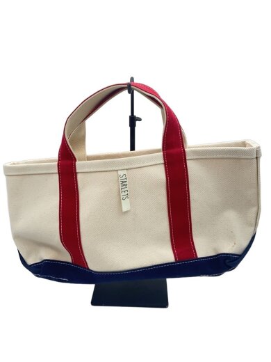 商品画像：STARLETS/トートバッグ/キャンバス/CRM 1