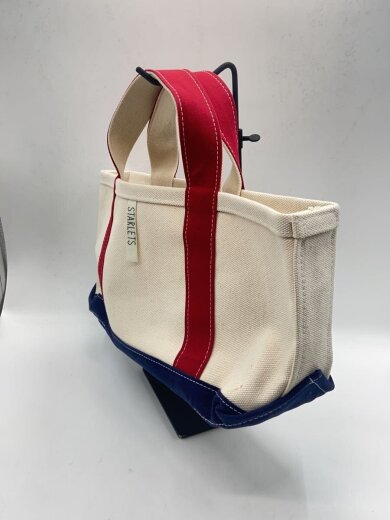 商品画像：STARLETS/トートバッグ/キャンバス/CRM 2